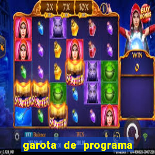 garota de programa em barreiras